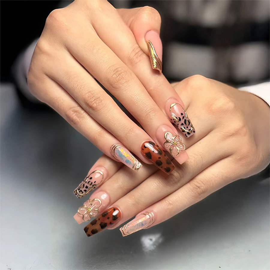 Paradise Nails