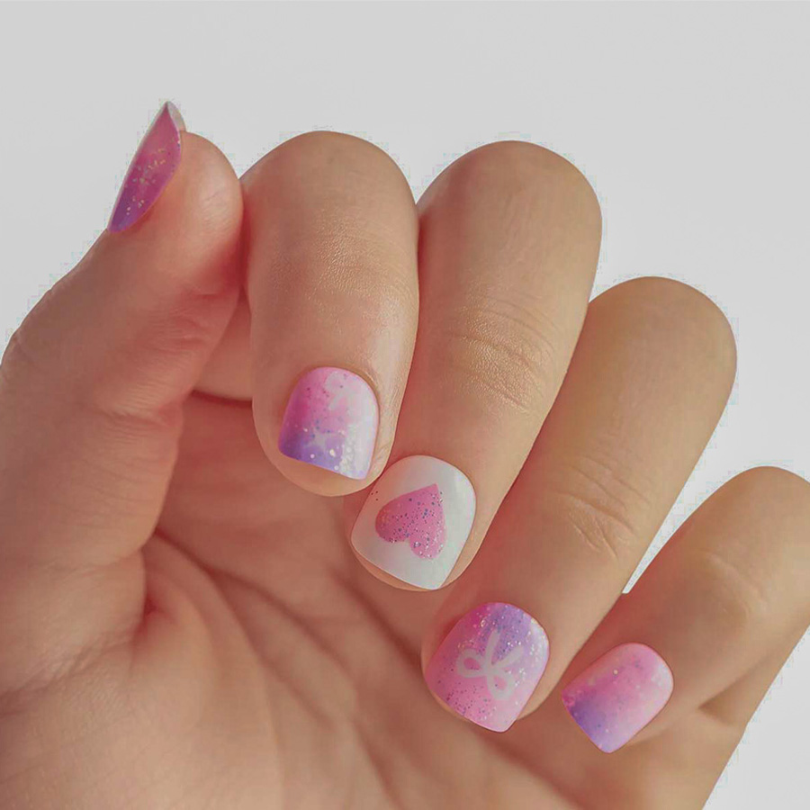 Paradise Nails